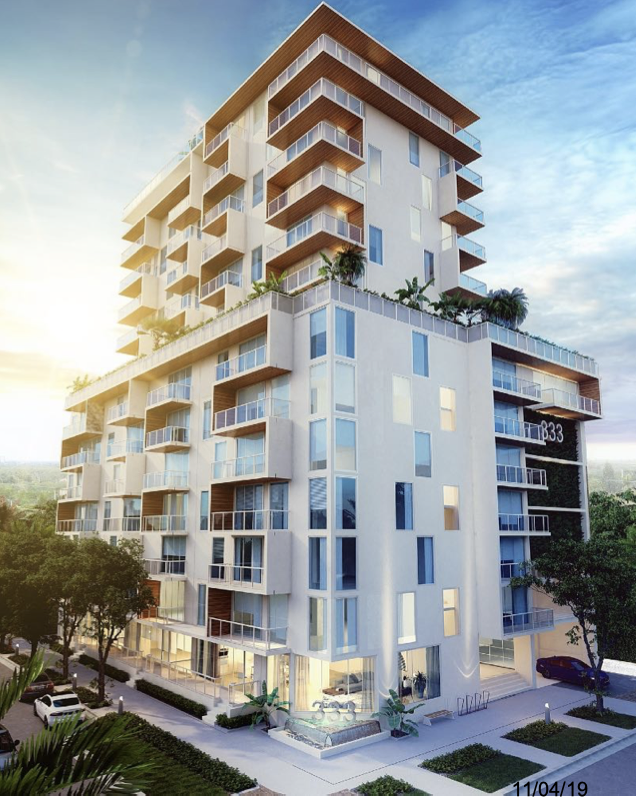 315 NE 7th Ave, Fort Lauderdale, FL en venta Foto principal- Imagen 1 de 12