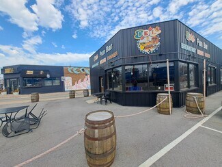 Más detalles de 5900 Miller Ave, Gary, IN - Local en venta