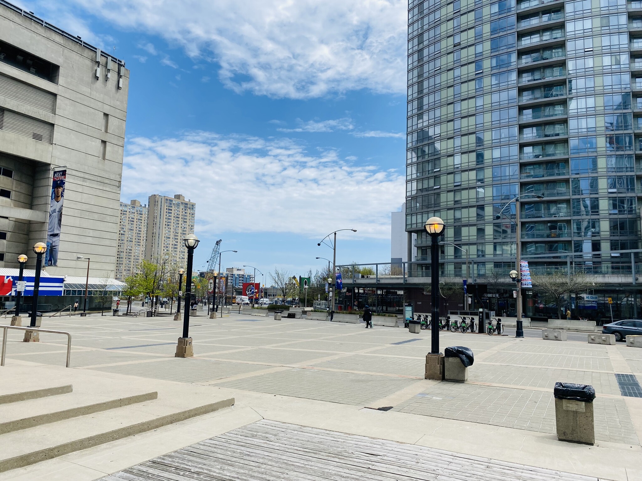 65 Navy Wharf, Toronto, ON en alquiler Foto principal- Imagen 1 de 4