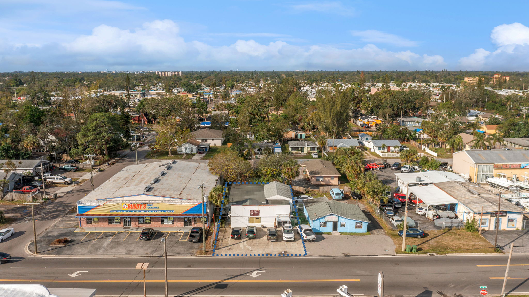 2506 9th St, Bradenton, FL en venta Foto del edificio- Imagen 1 de 33