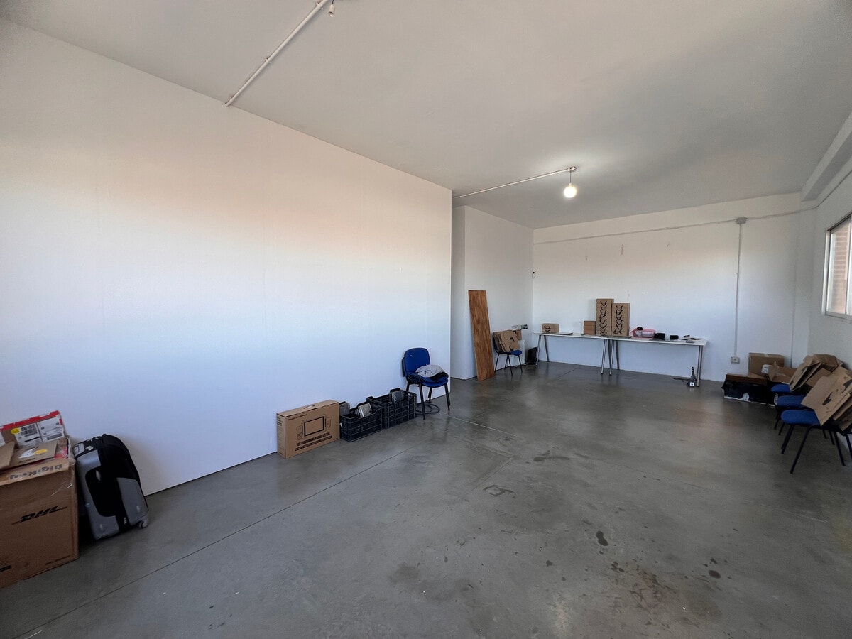 Calle del Aguacate, 29, Madrid, MAD 28044 - Unidad Puerta 02 -  - Foto del interior - Image 1 of 27