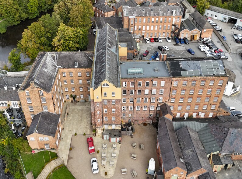 Haslams Ln, Derby en alquiler - Foto del edificio - Imagen 3 de 7