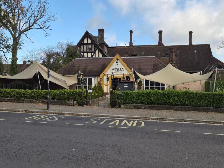 Station Sq, Orpington en alquiler - Foto del edificio - Imagen 1 de 4