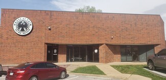 Más detalles para 251-253 Chesterfield Industrial Blvd, Chesterfield, MO - Naves en venta