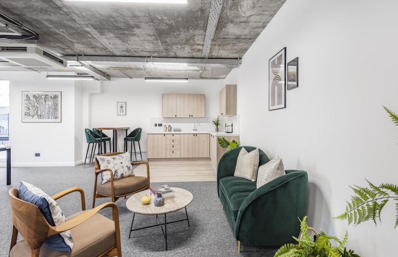 7-15 Drysdale St, London en alquiler Foto del interior- Imagen 1 de 4