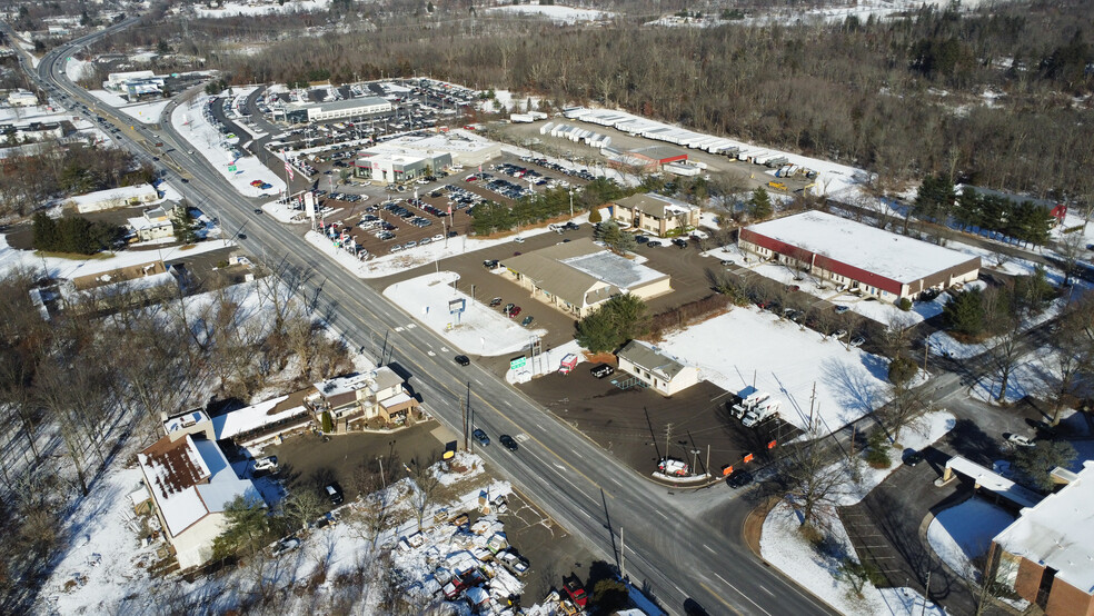 11 Church Rd, Hatfield, PA en alquiler - Foto del edificio - Imagen 2 de 14