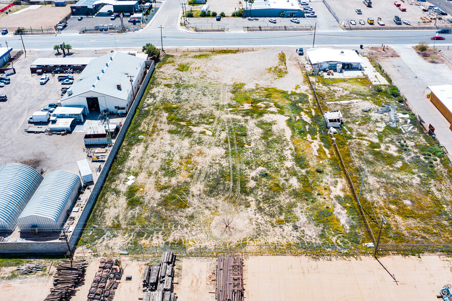 906 W Gila Bend Hwy, Casa Grande, AZ en venta - Foto del edificio - Imagen 1 de 29