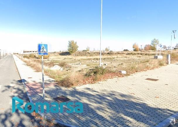 Calle Chipre, 20, Ávila, Ávila en venta Foto principal- Imagen 1 de 1