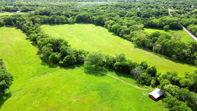 4228 CR 408, McKinney, TX - VISTA AÉREA  vista de mapa - Image1