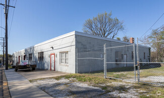 Más detalles para 3800 Buena Vista Ave, Baltimore, MD - Naves en alquiler