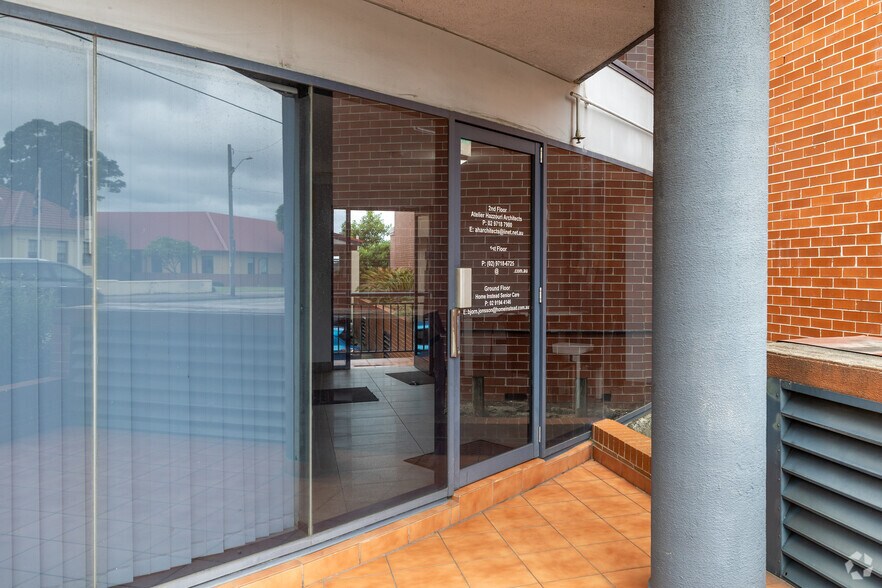 524 Canterbury Rd, Campsie en alquiler - Foto del edificio - Imagen 2 de 4