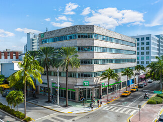 Más detalles para 350 Lincoln Rd, Miami Beach, FL - Coworking en alquiler