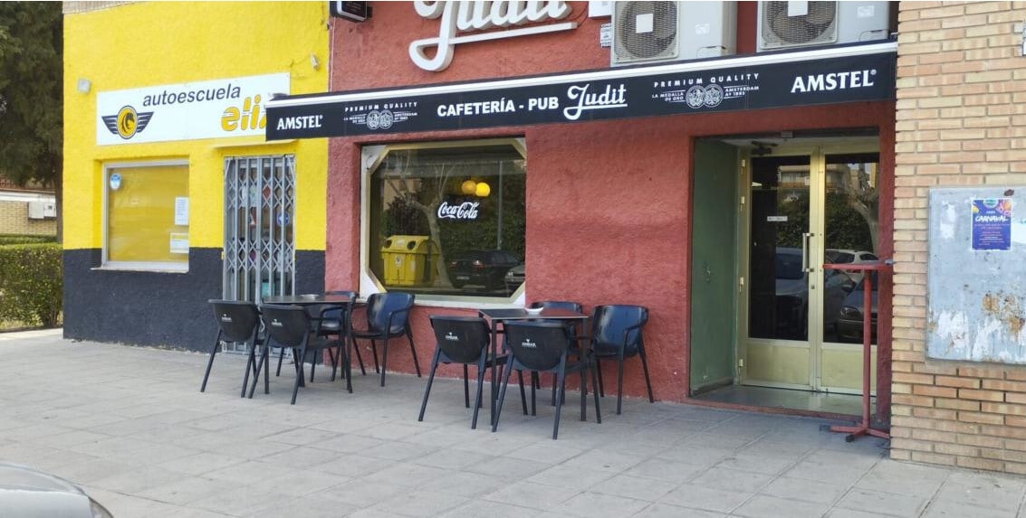 Argés, TOL 45122 -  -  - Plano de la planta - Image 1 of 1