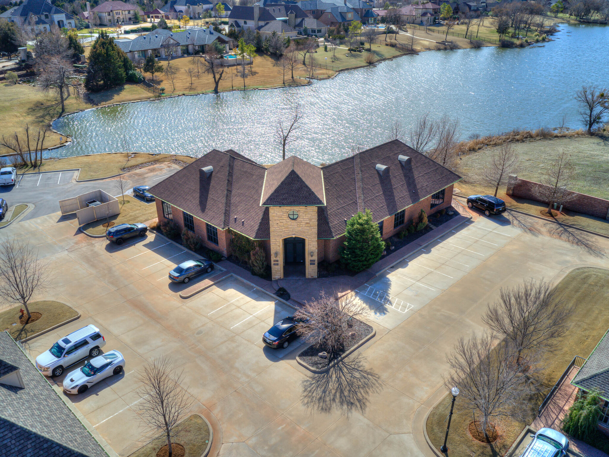 2958 NW 156th St, Edmond, OK en alquiler Foto del edificio- Imagen 1 de 5