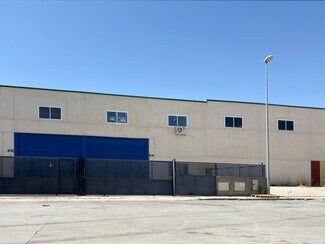 Más detalles de Calle Bronce, 49, Borox - Nave en venta