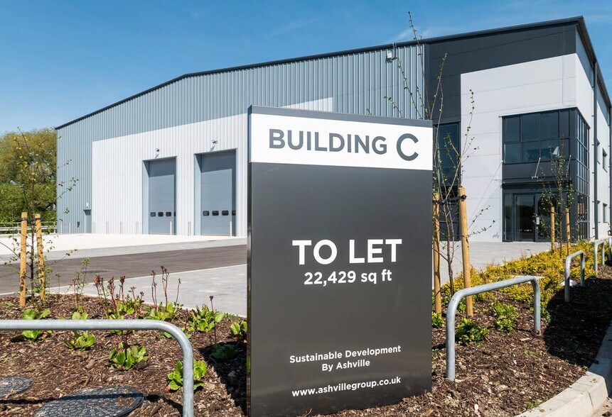 Staverton, Gloucester en alquiler - Foto del edificio - Imagen 3 de 15