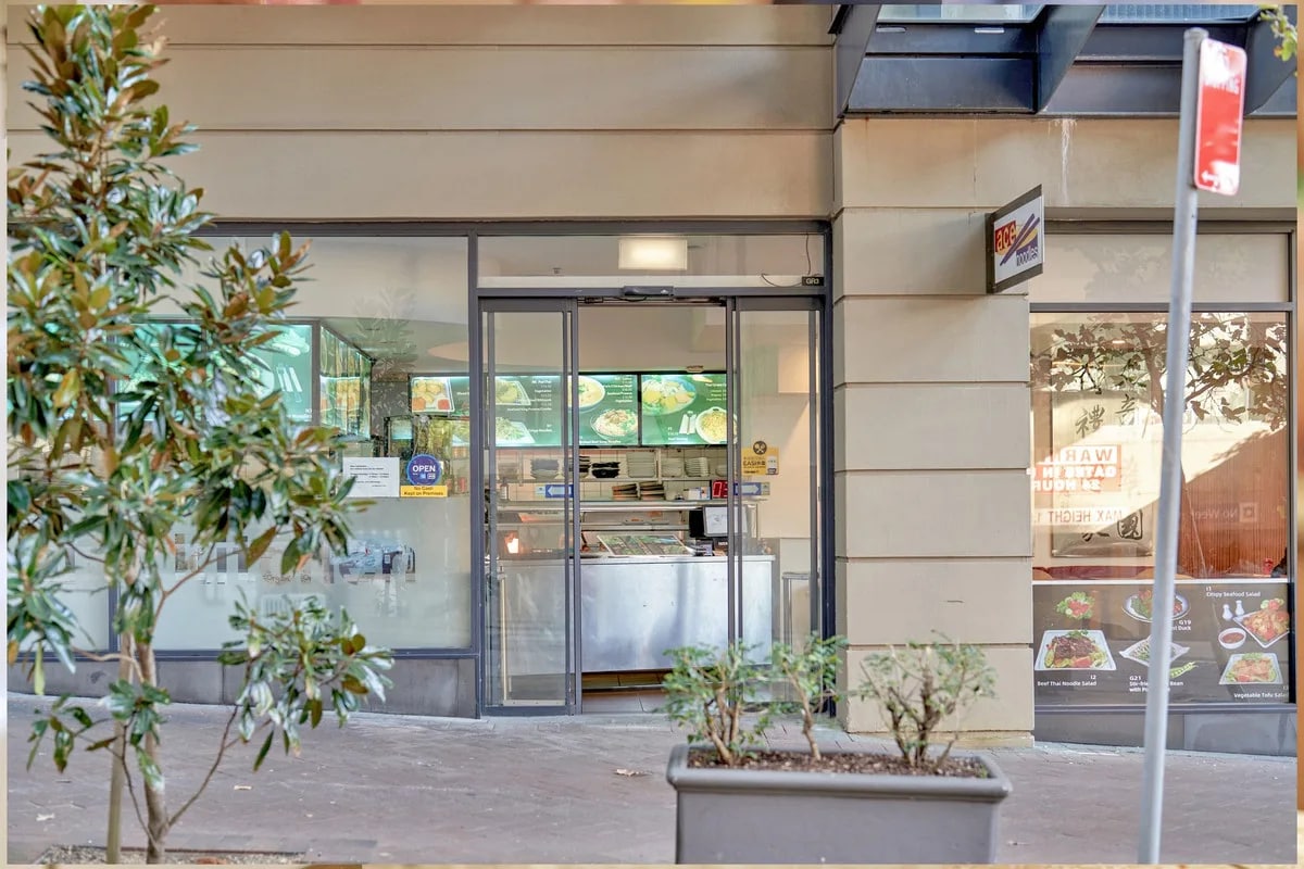201 Pacific Hwy, ST LEONARDS en alquiler Foto del edificio- Imagen 1 de 6