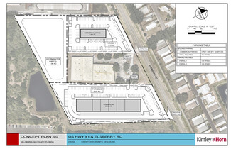 Más detalles para 220 Elsberry Rd, Apollo Beach, FL - Terrenos en venta