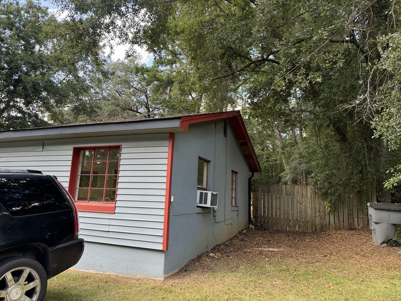 1212 Stone Rd, Tallahassee, FL en venta - Foto del edificio - Imagen 3 de 7