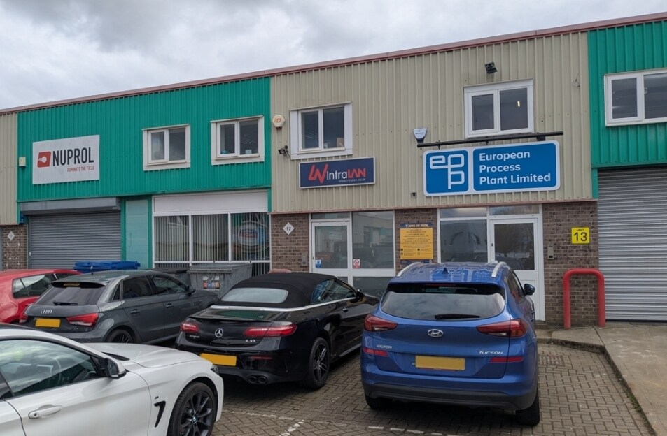 Kiln Ln, Epsom en alquiler Foto principal- Imagen 1 de 5