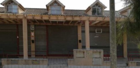 Más detalles de Local en venta