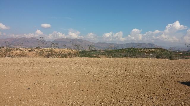 Terreno en Orihuela en venta - Plano del sitio - Imagen 3 de 7