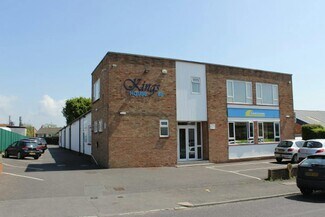 Más detalles de 68 Victoria Rd, Burgess Hill - Oficina en alquiler