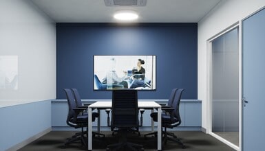 Great George St, Leeds en alquiler Foto del interior- Imagen 1 de 8