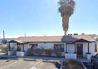 Más detalles para 2923 N Campbell Ave, Tucson, AZ - Oficinas en alquiler