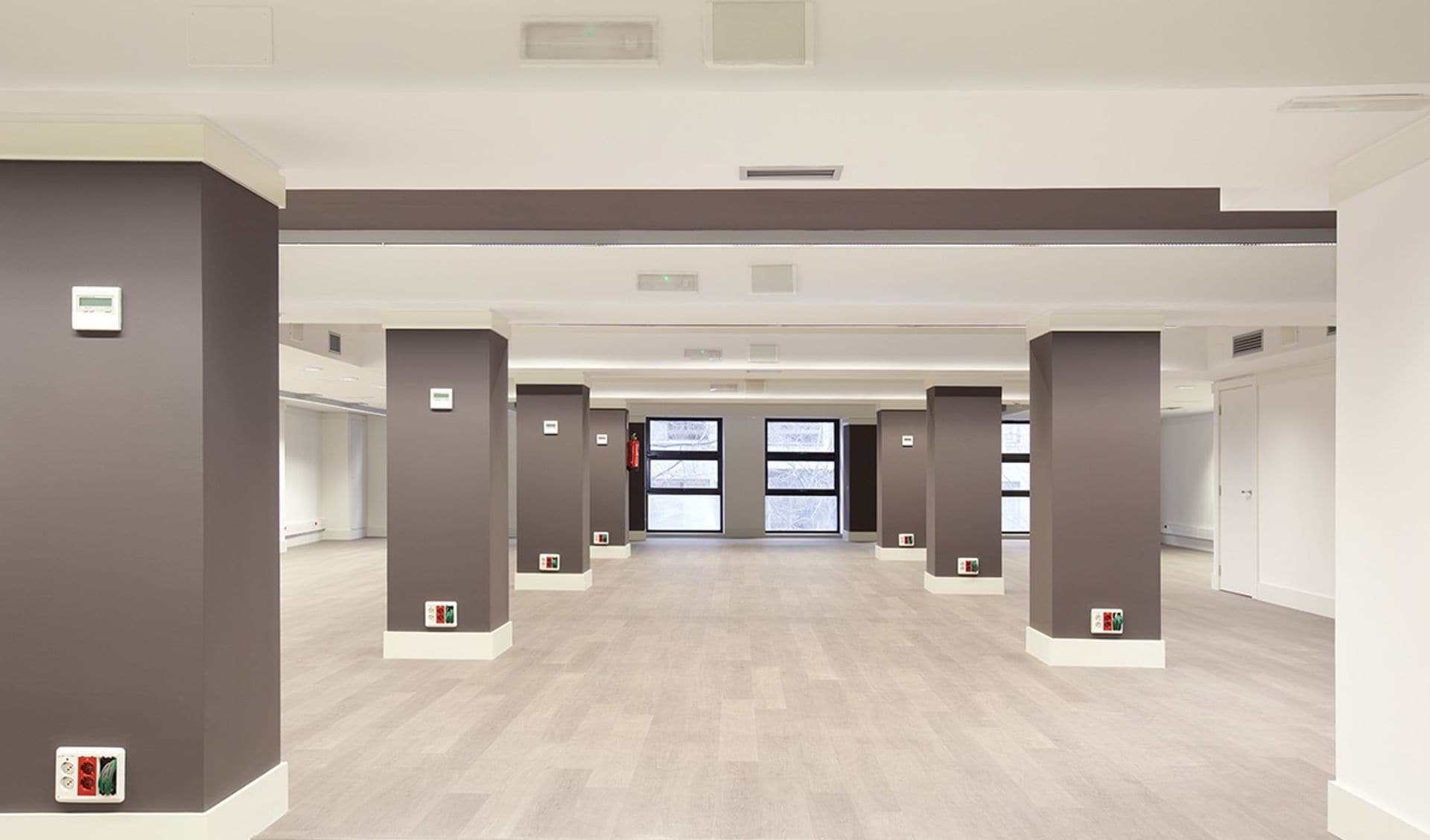 Carrer de Calàbria, 169, Barcelona, Barcelona en alquiler Foto del interior- Imagen 1 de 9