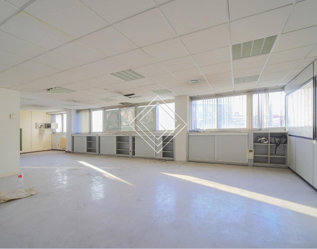 Madrid, MAD 28037 -  -  - Plano de la planta - Image 1 of 8