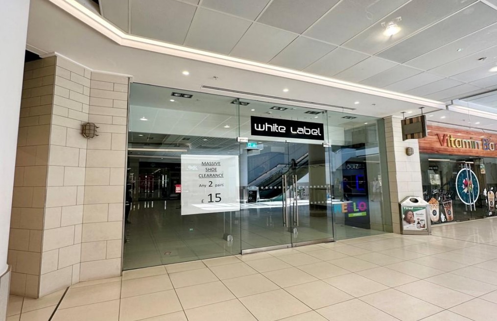 Tavern St, Ipswich en alquiler Foto del edificio- Imagen 1 de 1