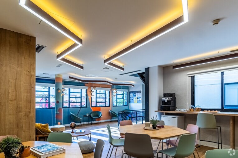LOOM, Calle Huertas, 11, Madrid, Madrid en alquiler - Foto del interior - Imagen 3 de 10