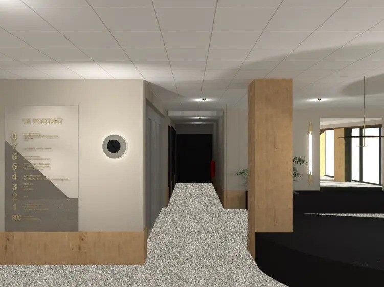 154 Grand-Rue De Saint-Clair, Caluire-et-Cuire en venta - Foto del edificio - Imagen 2 de 7