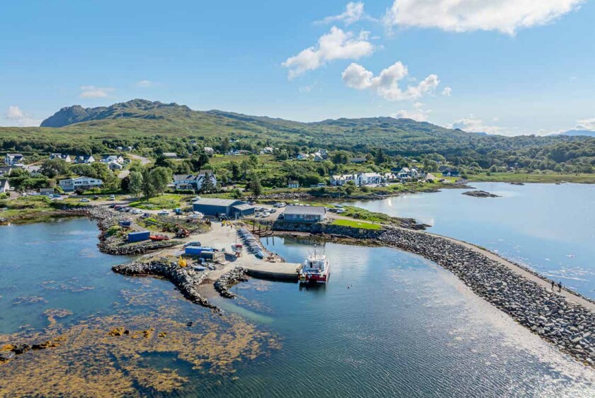Main St, Arisaig en venta - Otros - Imagen 3 de 7