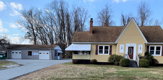 Más detalles para 1249 Wilroy Rd, Suffolk, VA - Locales en venta