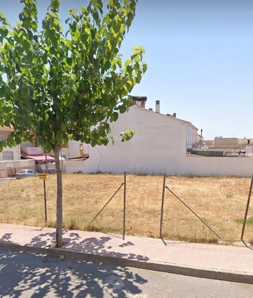 Calle Don Gabriel Cárceles, 67, Molina de Segura, Murcia en venta - Foto del edificio - Imagen 3 de 7