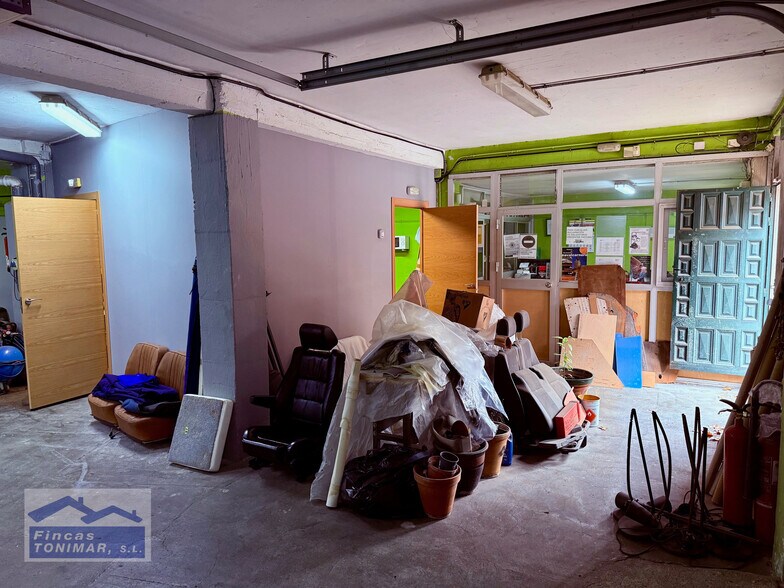 Charcones, 5, Navalcarnero, Madrid en venta - Foto del interior - Imagen 3 de 11