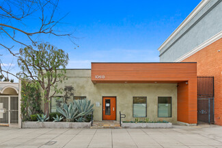 Más detalles para 10513 Santa Monica Blvd, Los Angeles, CA - Oficinas en venta