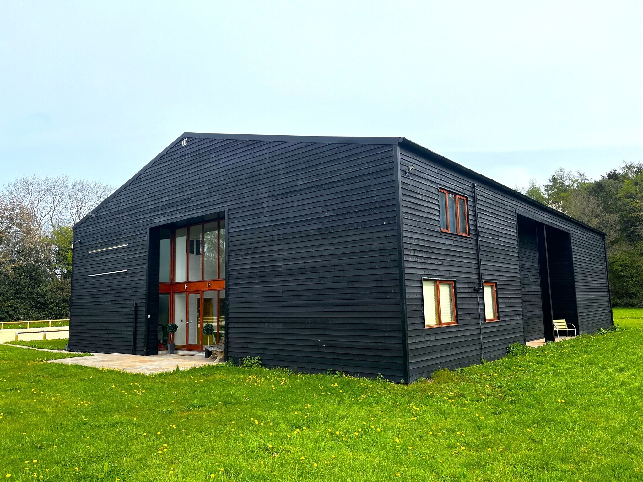 9 Bradden Ln, Hemel Hempstead en alquiler Foto del edificio- Imagen 1 de 8