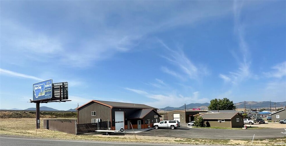 3791 E Main St, East Helena, MT en venta - Foto principal - Imagen 1 de 37