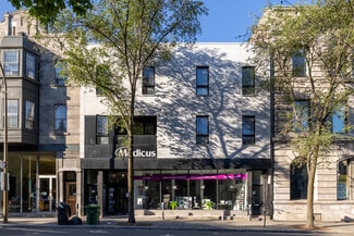 Más detalles de 5048-5054 Boul Saint-Laurent, Montréal, QC - Edificio residencial​ en venta