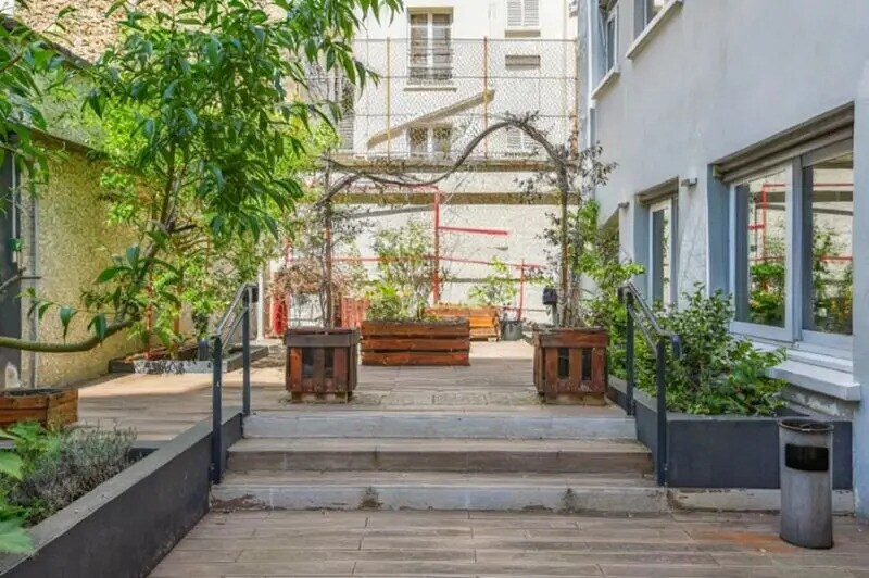134 Avenue Du Général Leclerc, Paris en venta - Foto del edificio - Imagen 2 de 13