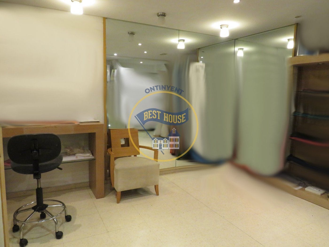 Local en Ontinyent en venta Foto del edificio- Imagen 1 de 4