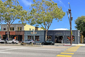 Más detalles para 1117 Virginia St, Berkeley, CA - Oficinas en alquiler