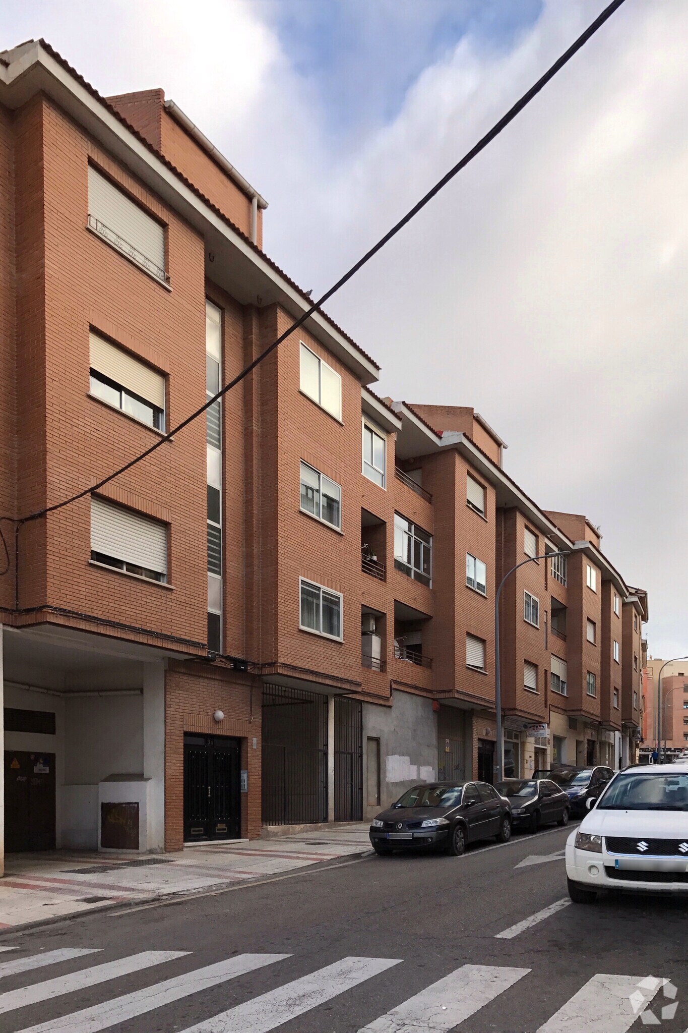 Calle de Perú, 3, Guadalajara, Guadalajara en alquiler Foto principal- Imagen 1 de 3
