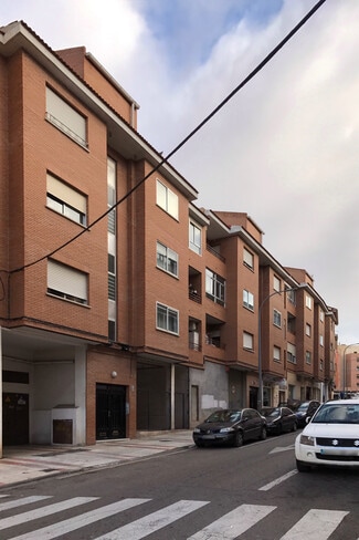 Más detalles de Calle de Perú, 3, Guadalajara - Edificio residencial​ en venta