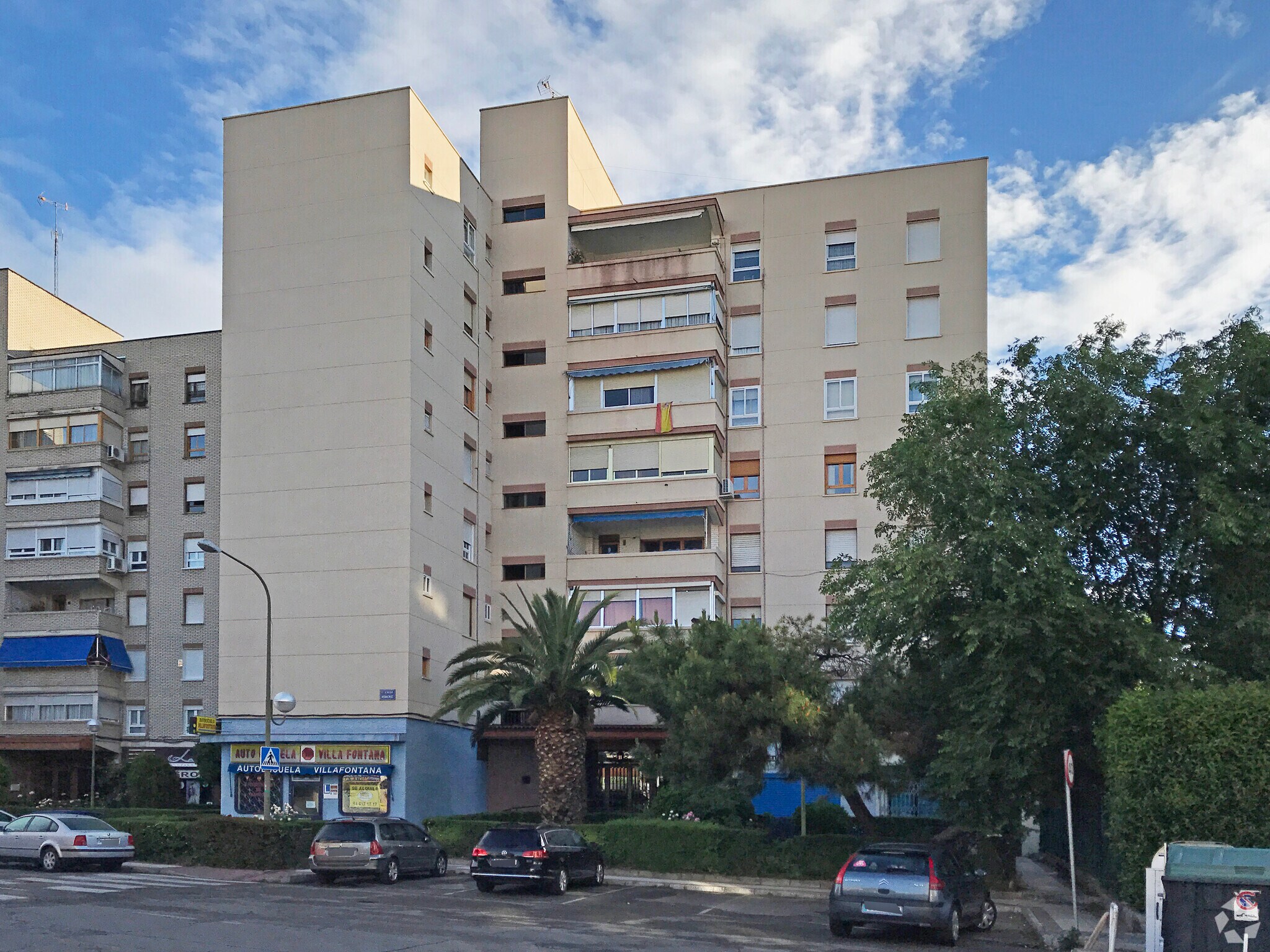 Calle Veracruz, 11, Móstoles, Madrid en venta Foto principal- Imagen 1 de 1