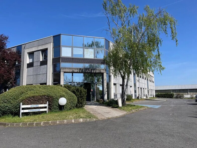 Rue Des Bussys, Eaubonne en venta - Foto del edificio - Imagen 2 de 20