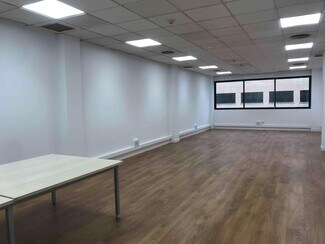 Más detalles de Oficina en alquiler